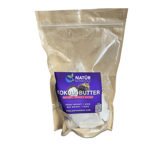 Kokum Butter - World of Aromas