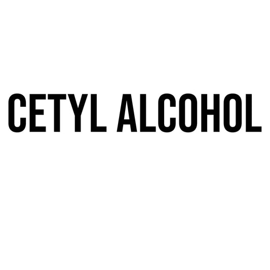 Cetyl Alcohol - World of Aromas