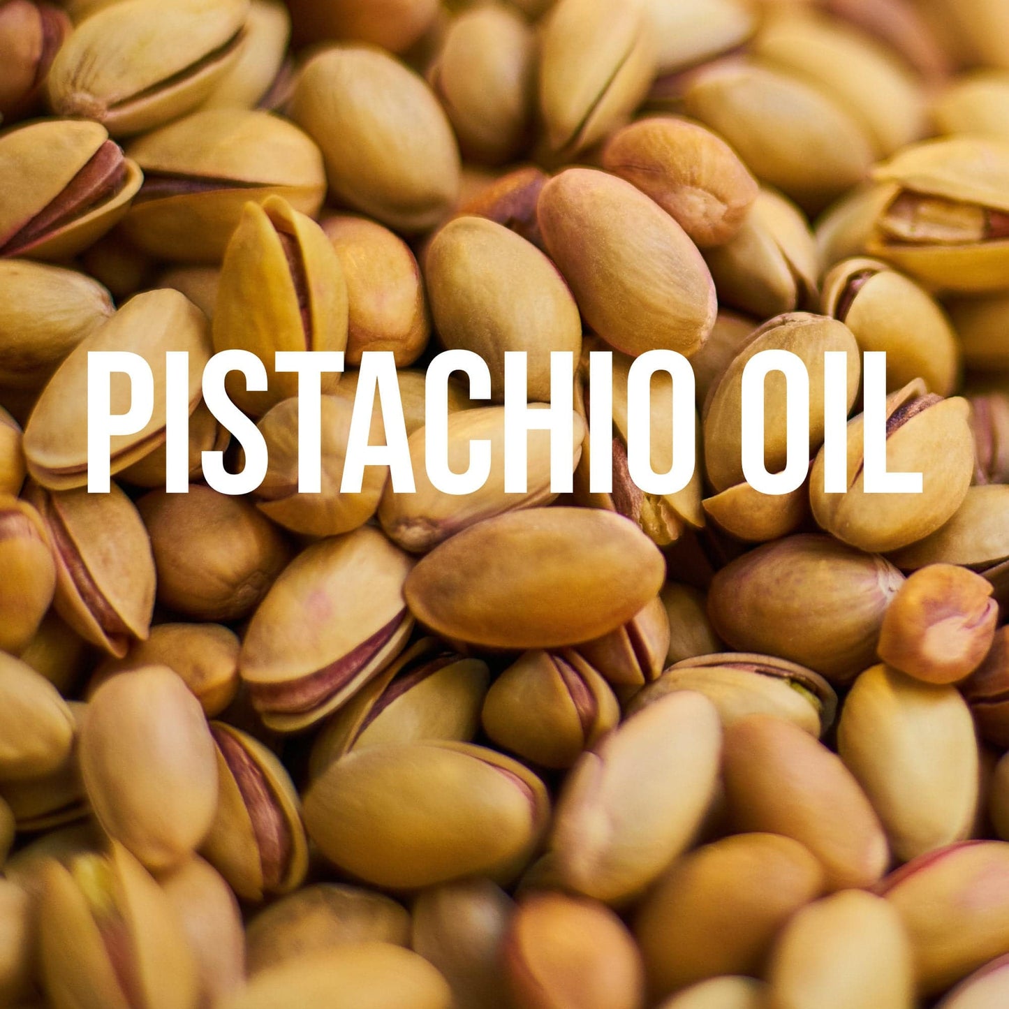 Pistachio Oil - World of Aromas