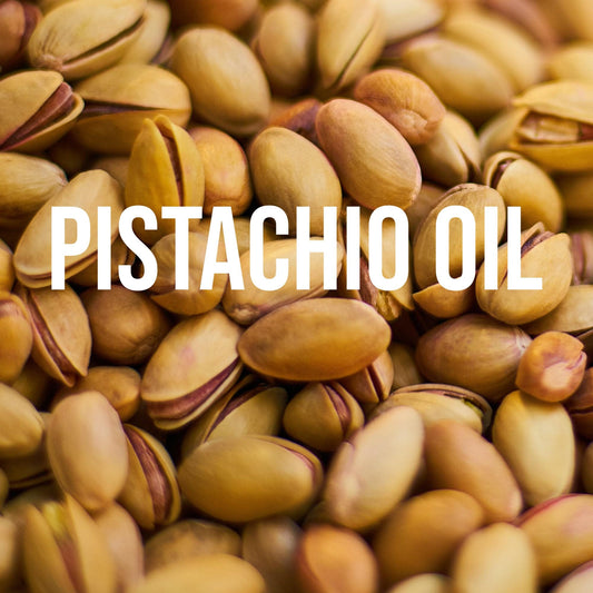 Pistachio Oil - World of Aromas