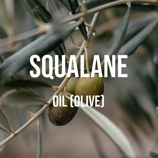 Squalane Oil (Olive) - World of Aromas