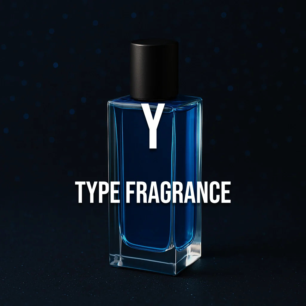 Y Type Fragrance - World of Aromas