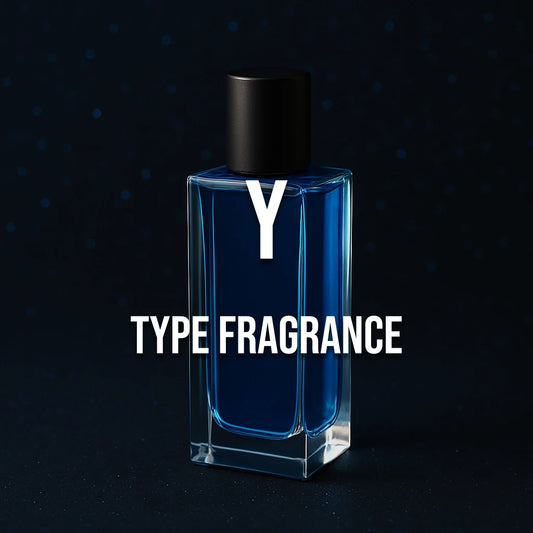 Y Type Fragrance - World of Aromas
