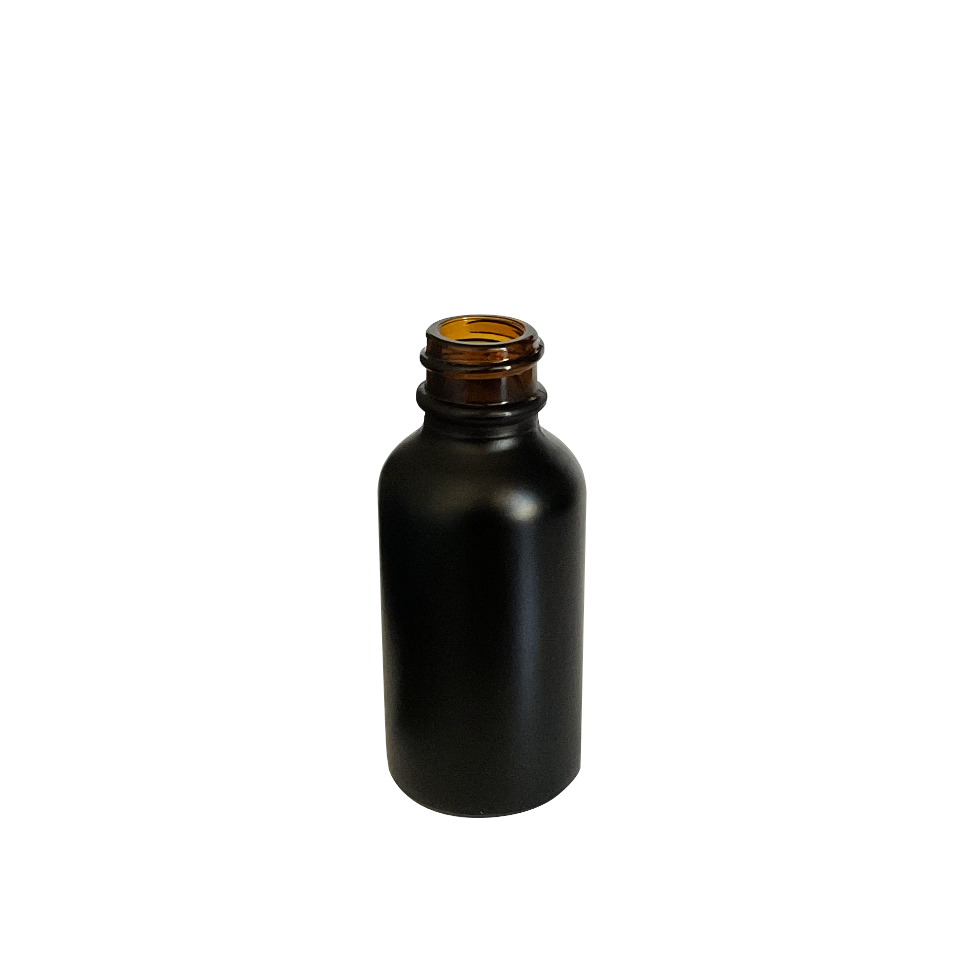 50 ml Amber Glass Bottle 20-400