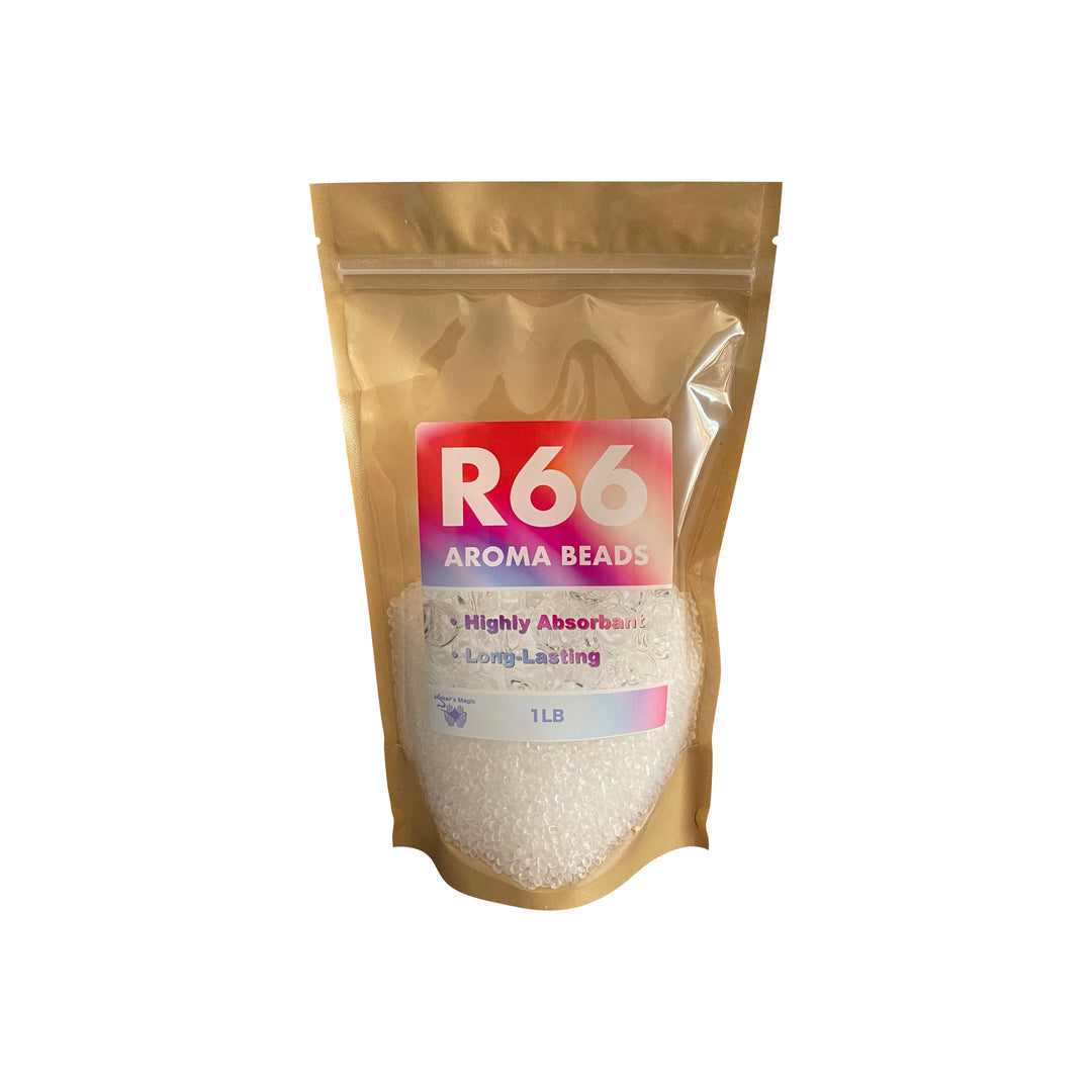 R66 Aroma Beads