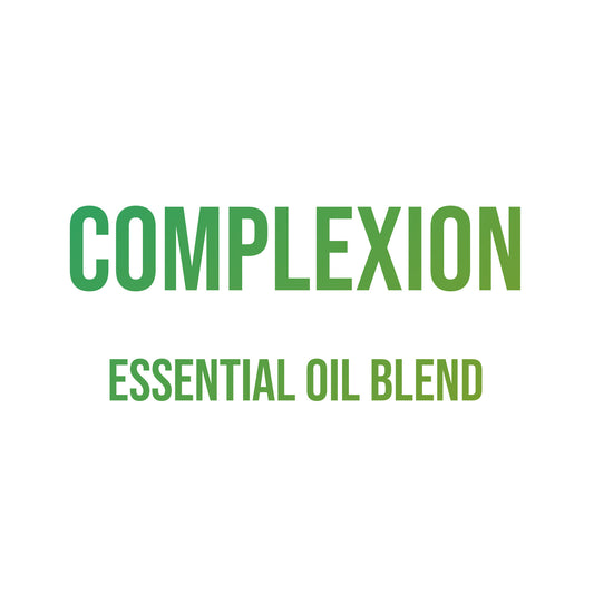 Complexion Essential Oil Blend