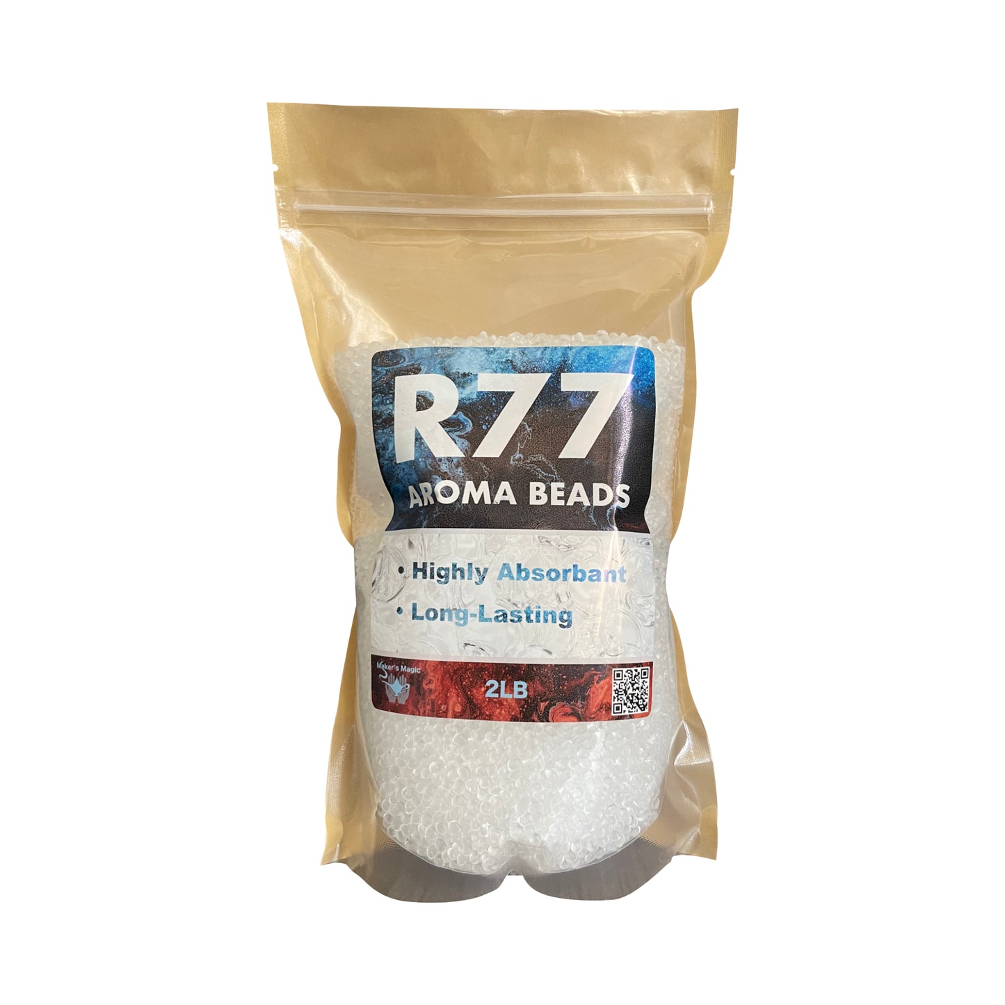 R77 Aroma Beads