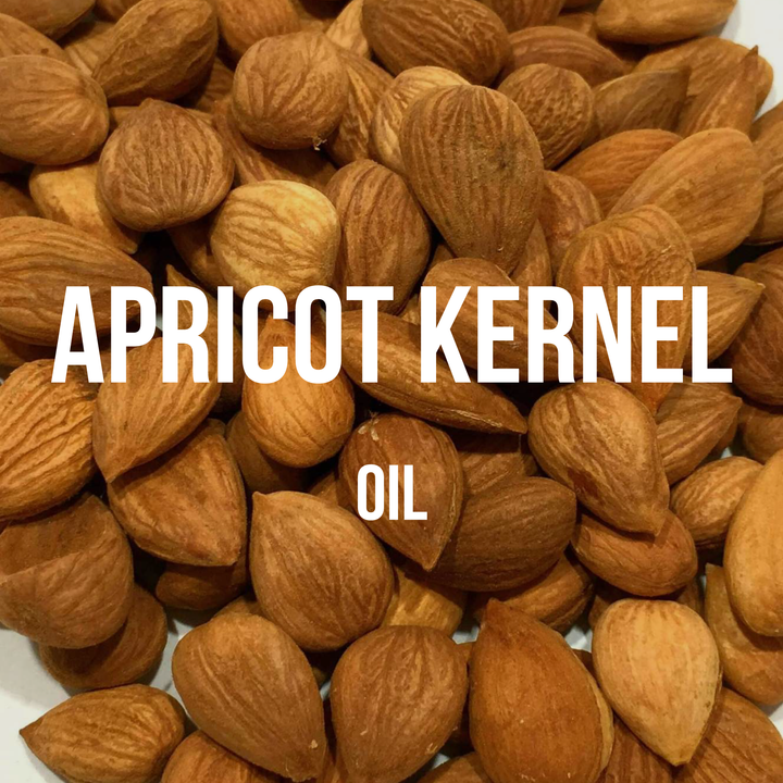 Apricot Kernel Oil – World of Aromas