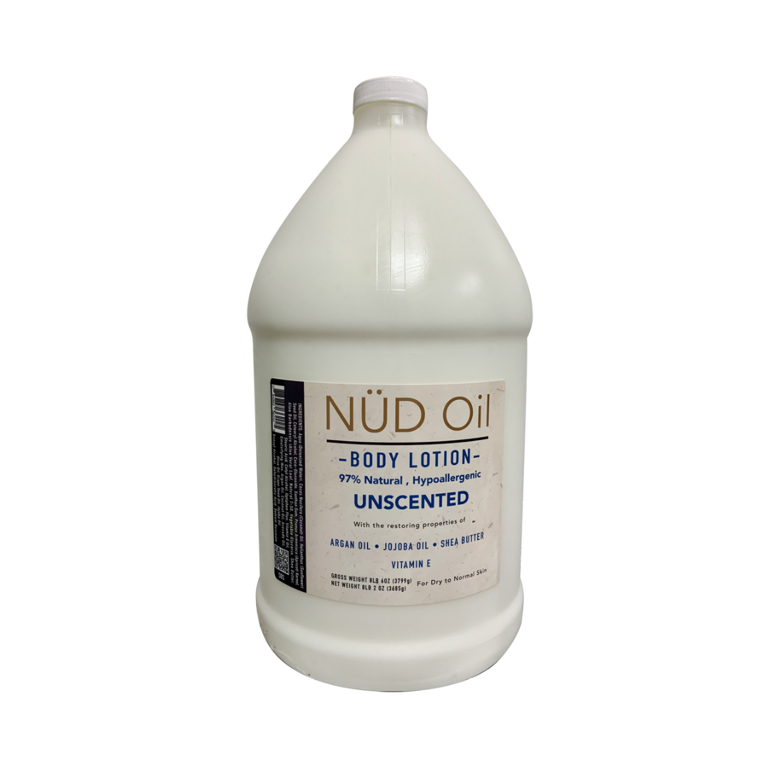 Body Lotion
