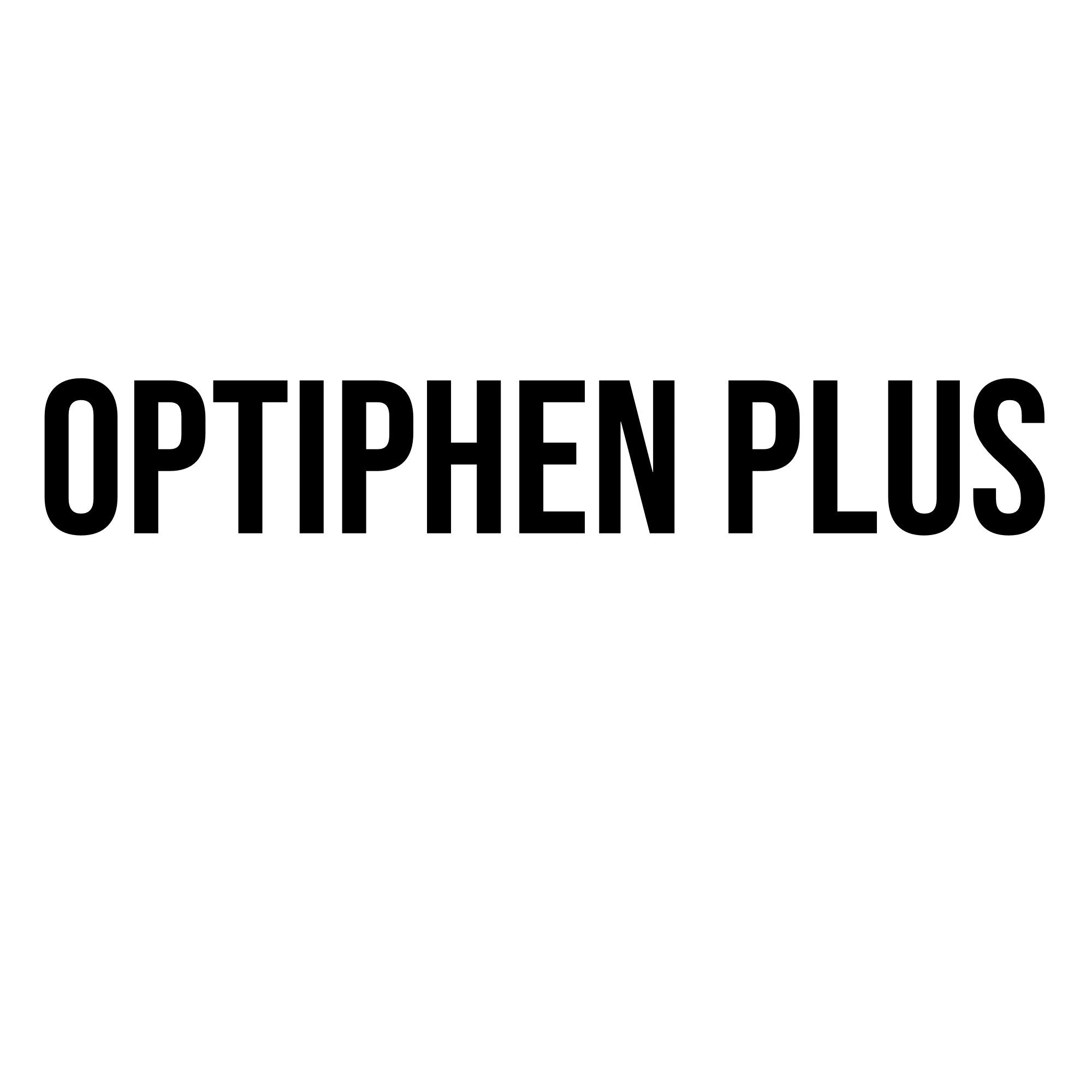 Optiphen Plus – World of Aromas