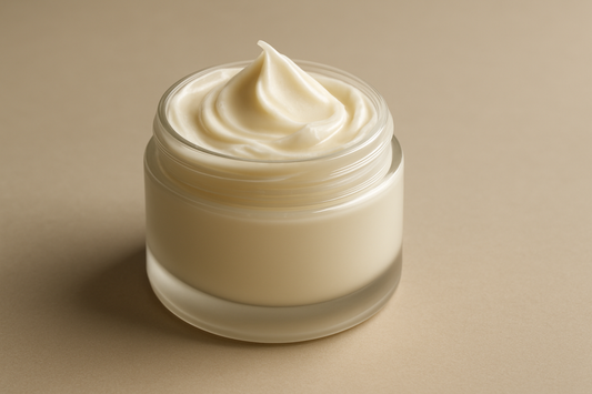 Why NÜD Body Butter Cream is the Best for Everyday Nourishment