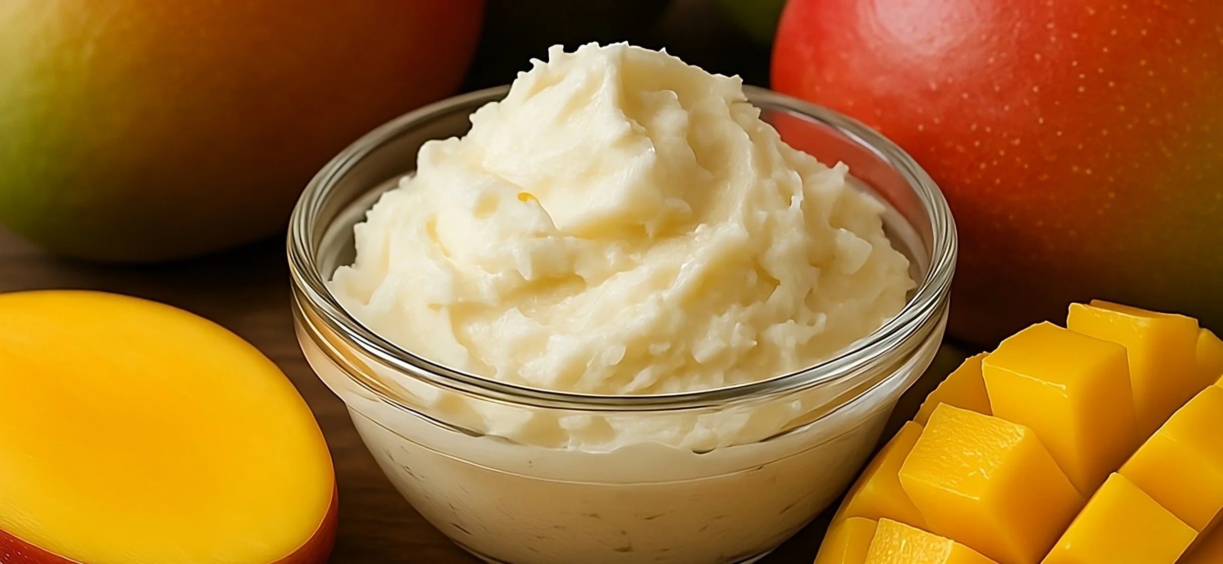 Exploring the Wonders of Mango Butter