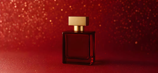 Discover 540 Type Fragrance: Bold. Addictive. Unforgettable.