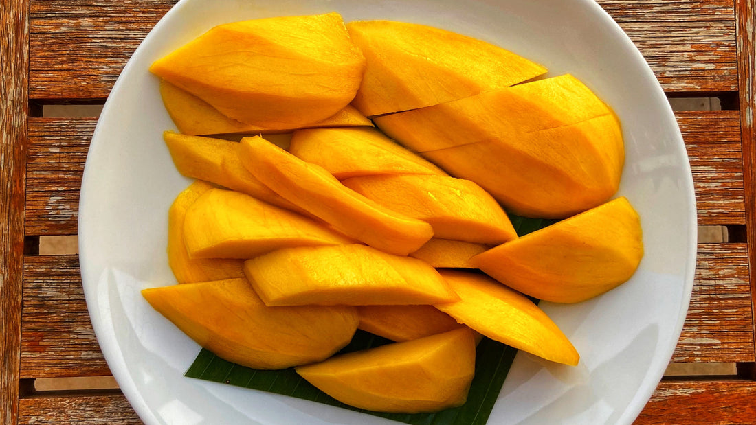 Exploring the Wonders of Mango Butter