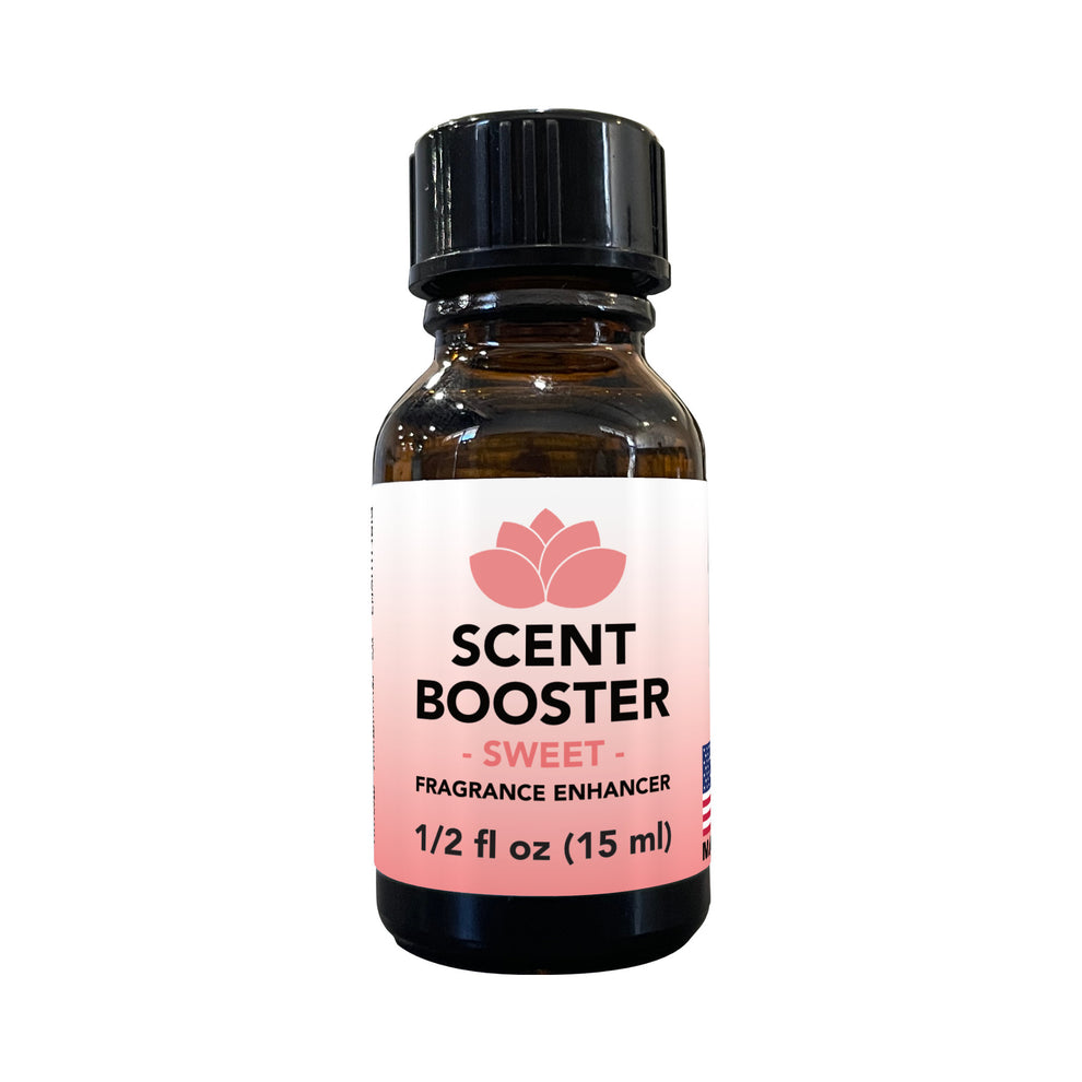 Sweet Fragrance Enhancer - Boost Your Laundry Scent!