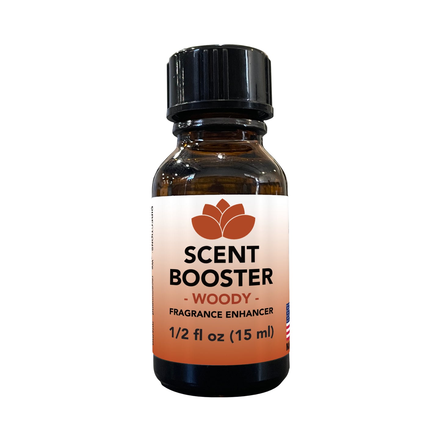 Scent Booster Woody Fragrance Enhancer