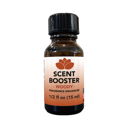 Scent Booster Woody Fragrance Enhancer