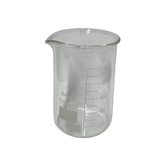 100 ml Glass Beaker - World of Aromas