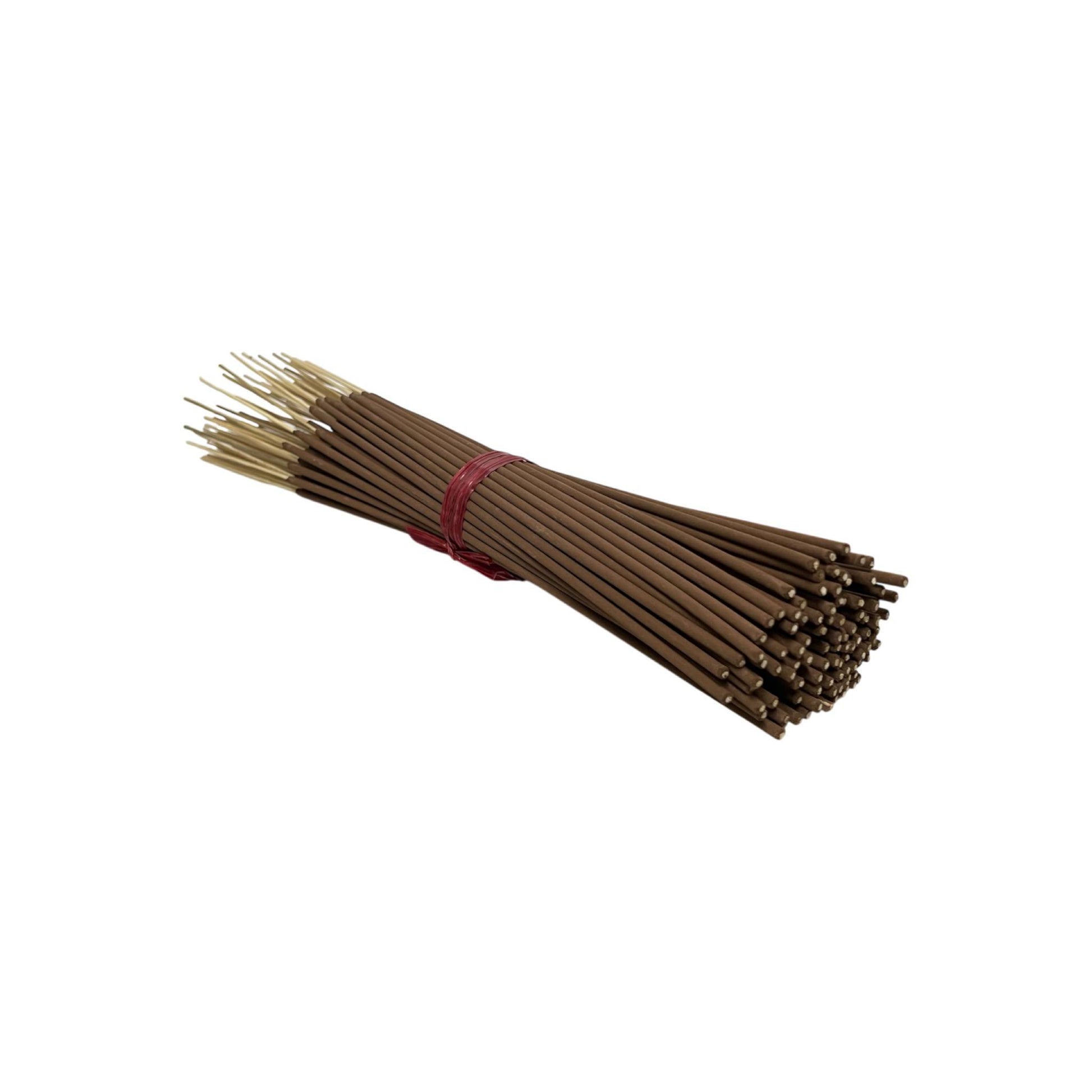 11" Unscented Incense Sticks - World of Aromas