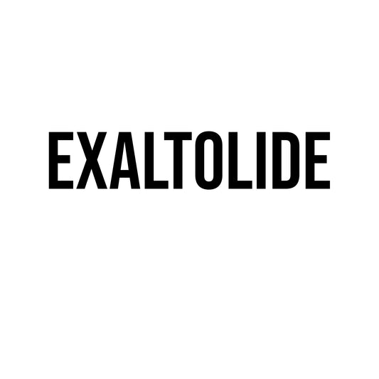 Exaltolide