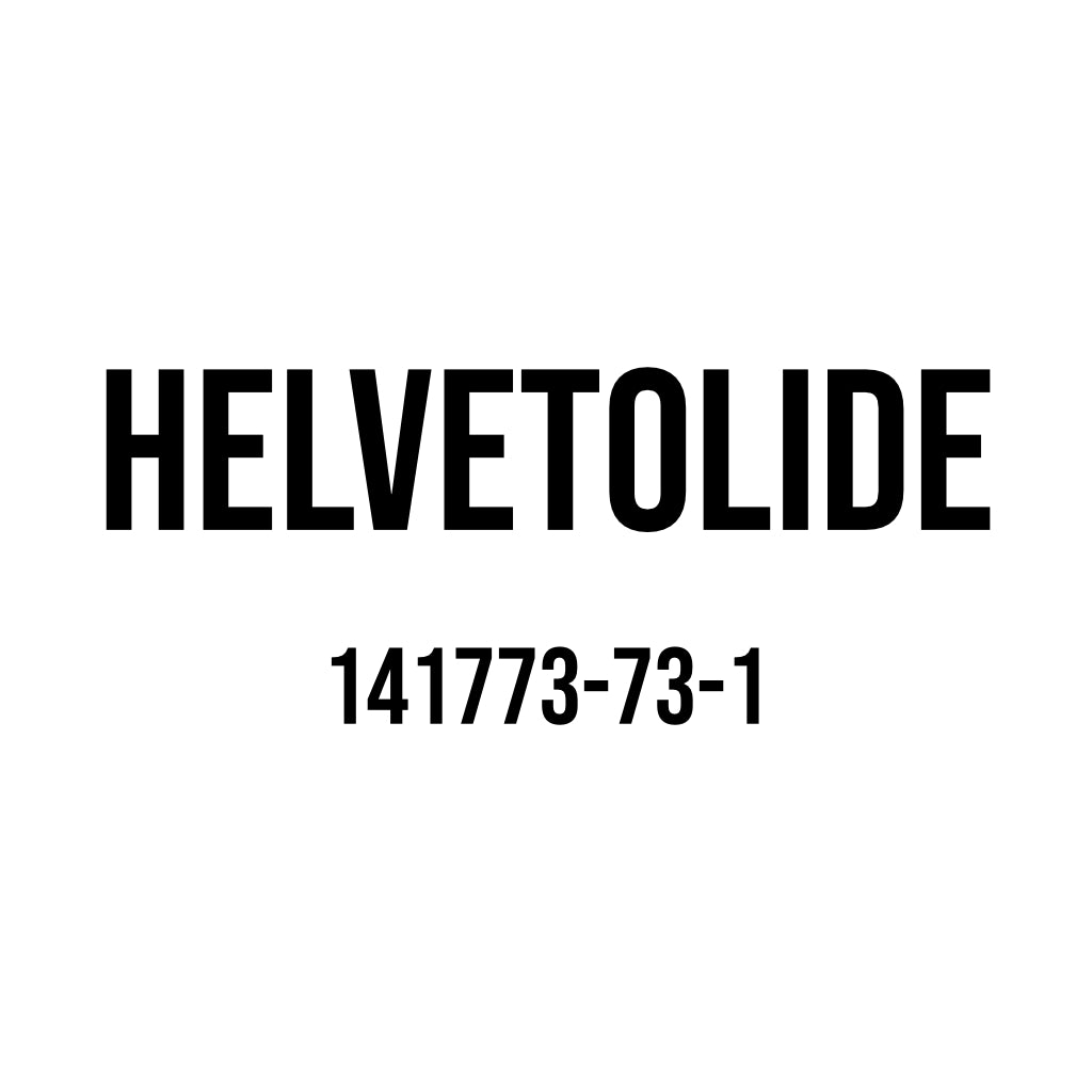 Helvetolide - World of Aromas