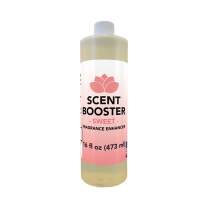 Scent Booster Sweet Fragrance Enhancer