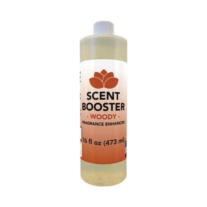 Scent Booster Woody Fragrance Enhancer