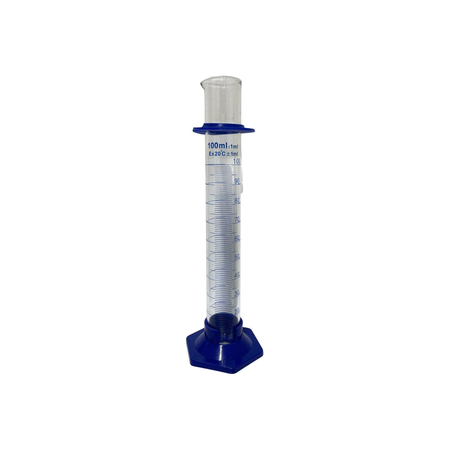 100 ml Glass Graduated Cylinder - World of Aromas