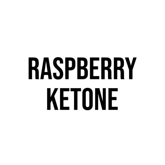 Raspberry Ketone