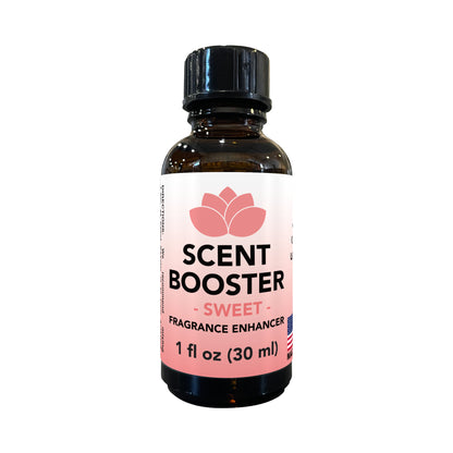 Scent Booster Sweet Fragrance Enhancer