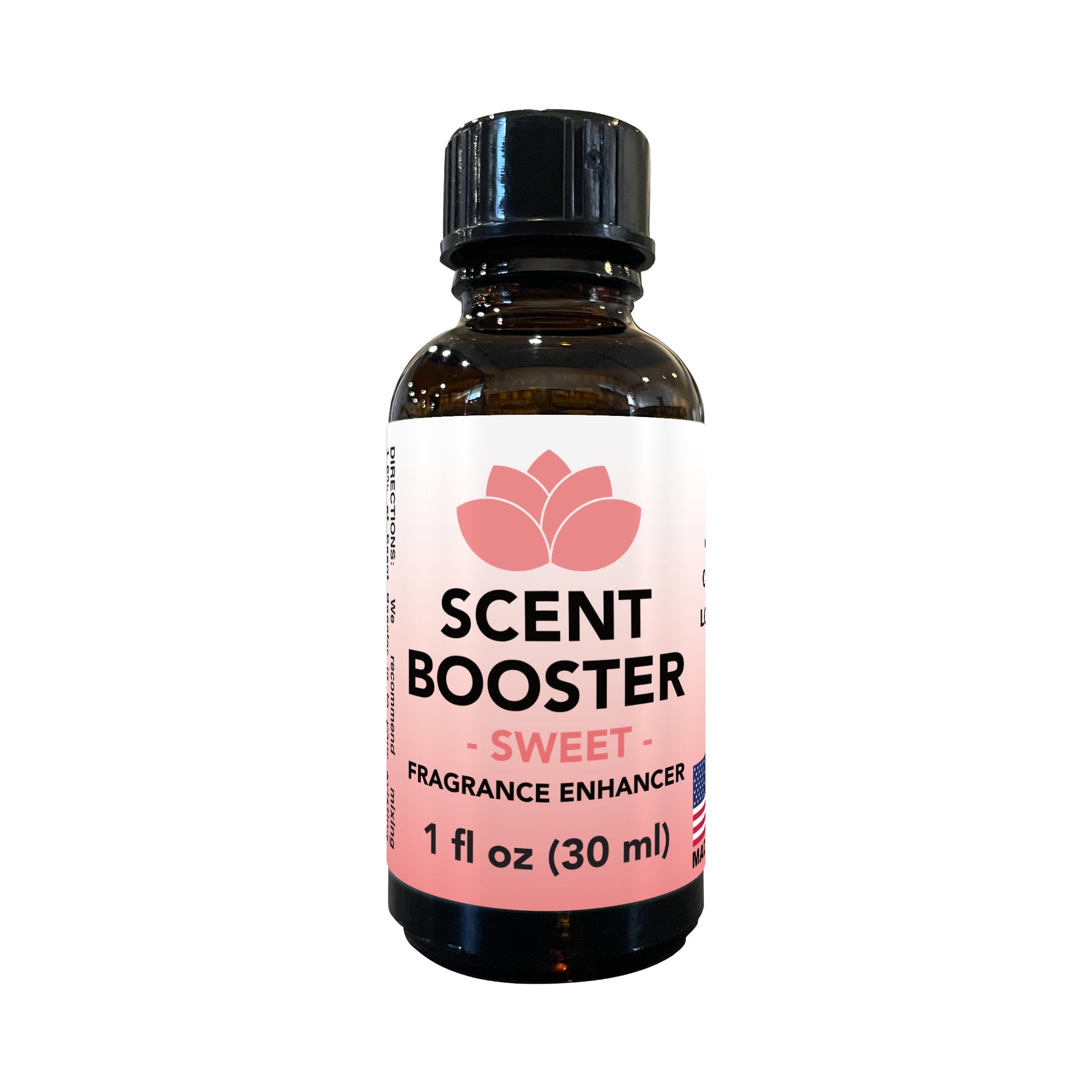 Scent Booster Sweet Fragrance Enhancer Additive - World of Aromas