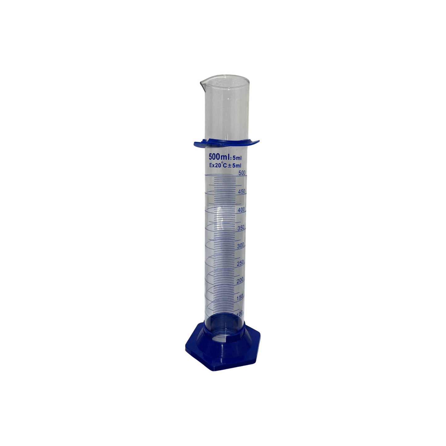500 ml Glass Graduated Cylinder - World of Aromas