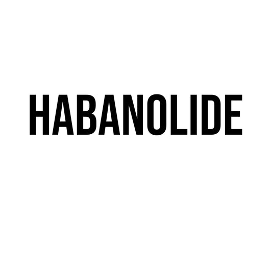 Habanolide