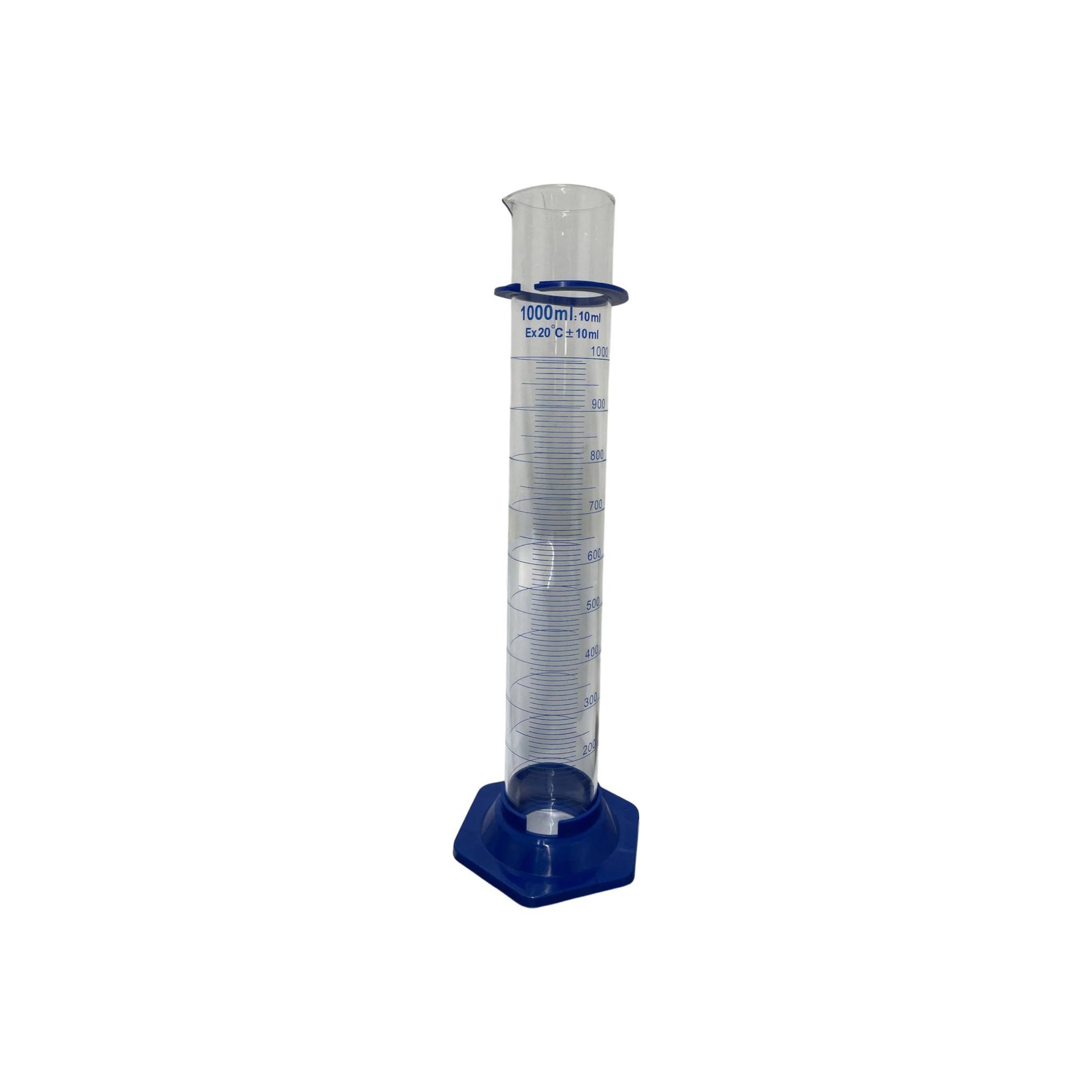 1000 ml Glass Graduated Cylinder - World of Aromas