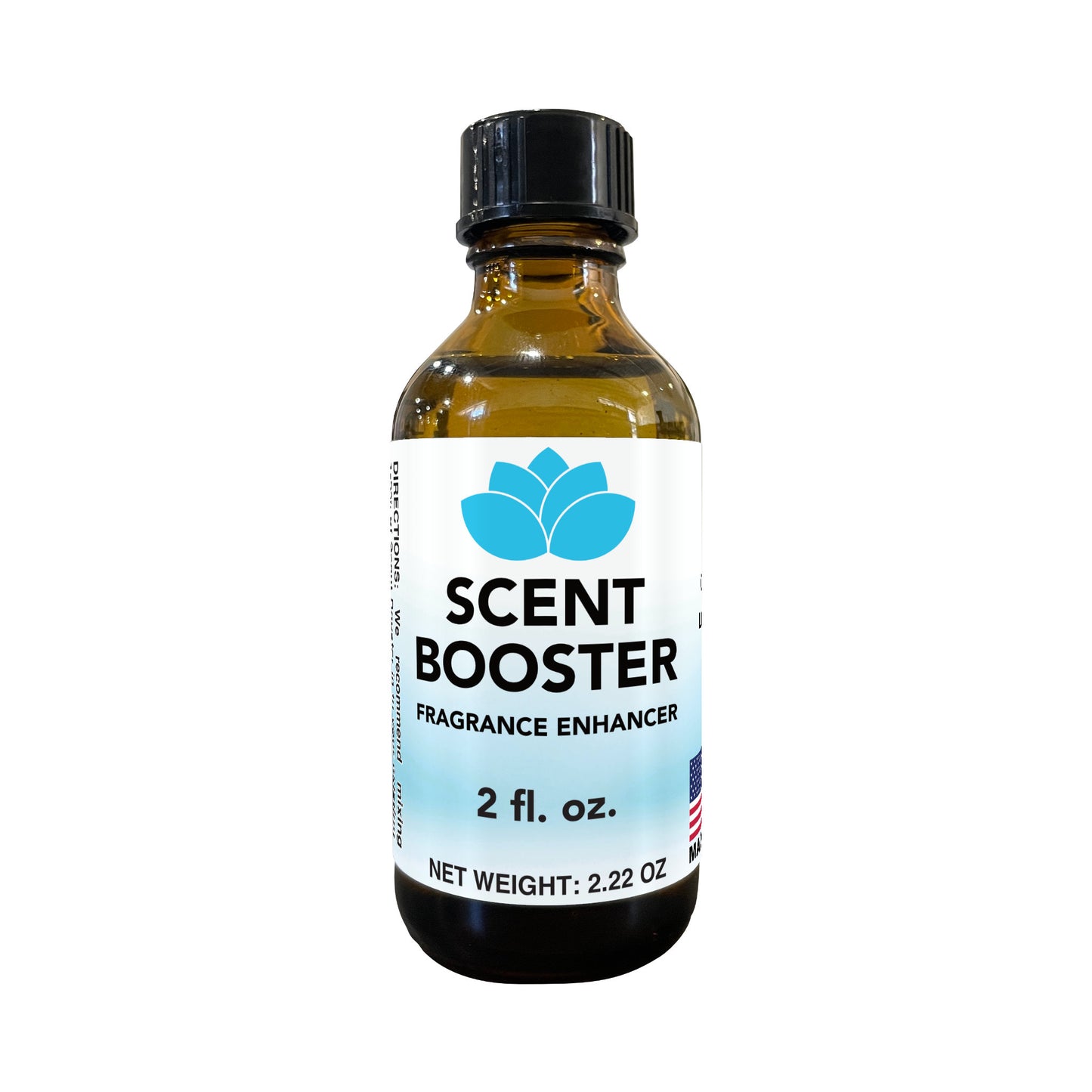 Scent Booster Fragrance Enhancer Additive - World of Aromas