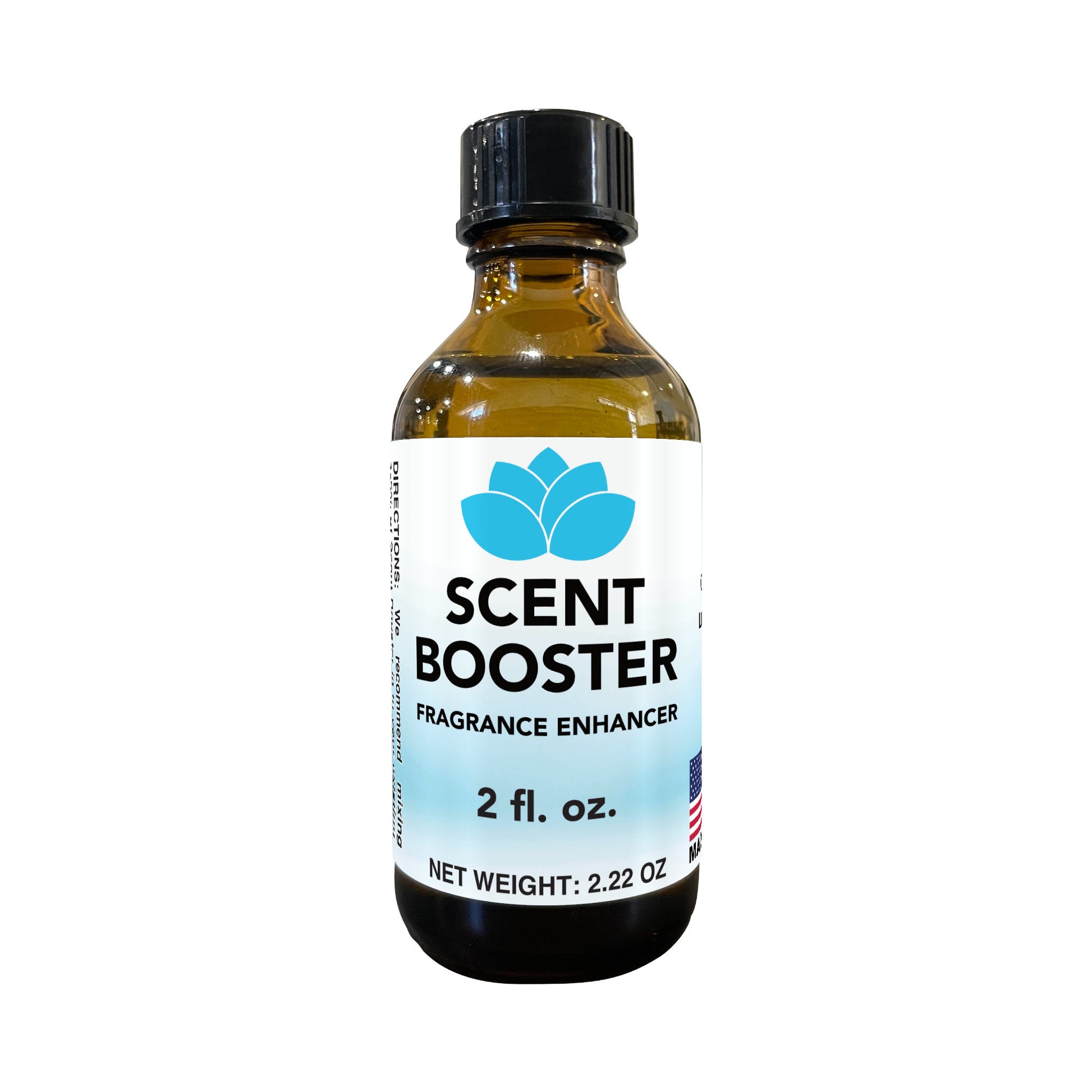 Scent Booster Fragrance Enhancer Additive - World of Aromas