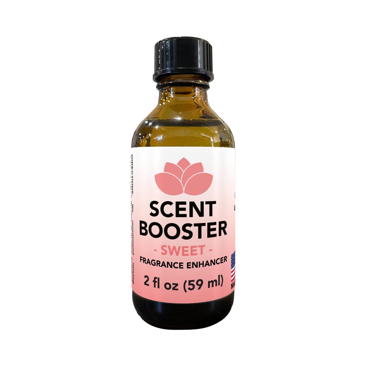 Scent Booster Sweet Fragrance Enhancer