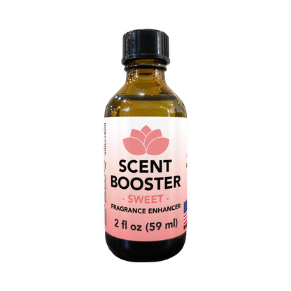 Scent Booster Sweet Fragrance Enhancer