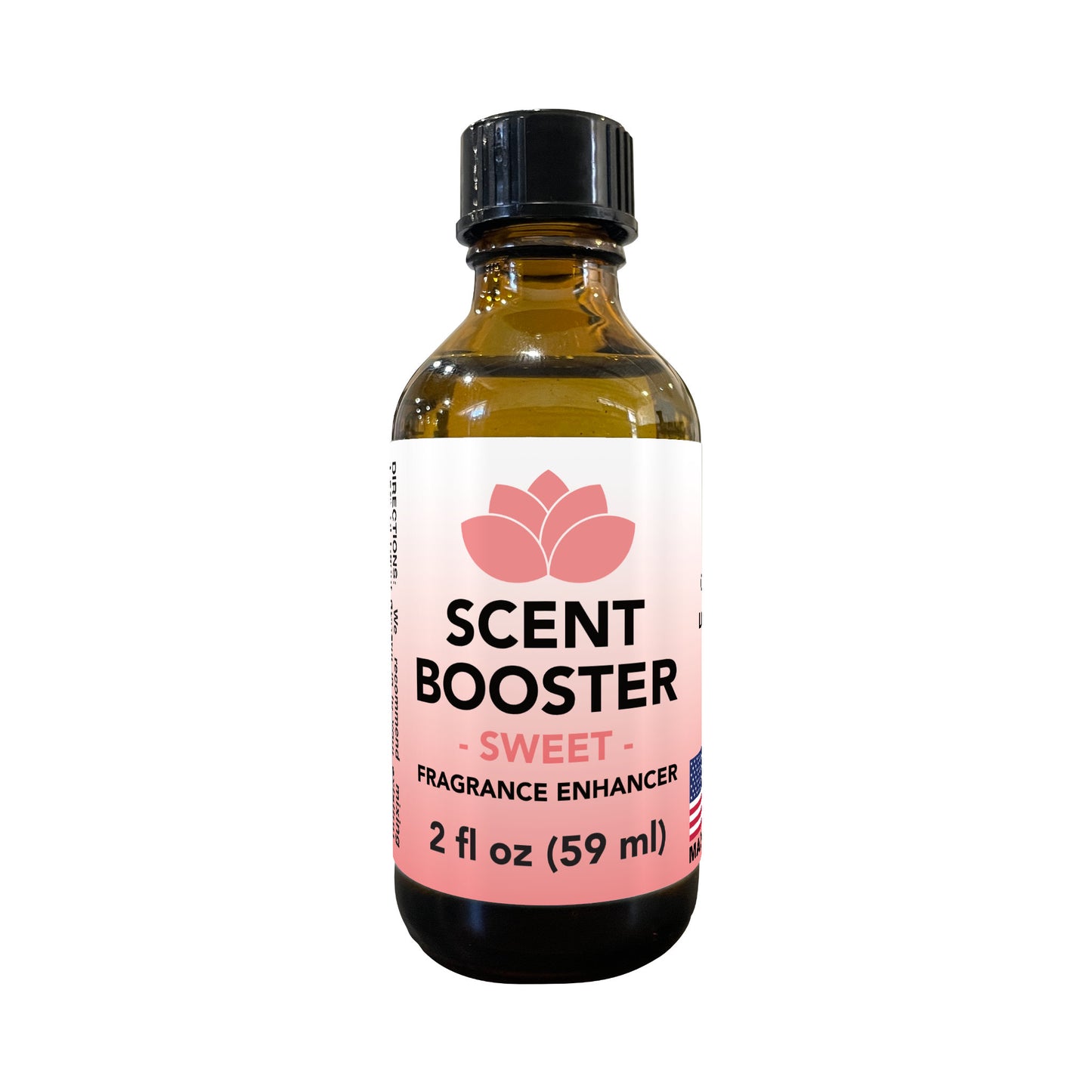 Scent Booster Sweet Fragrance Enhancer Additive - World of Aromas