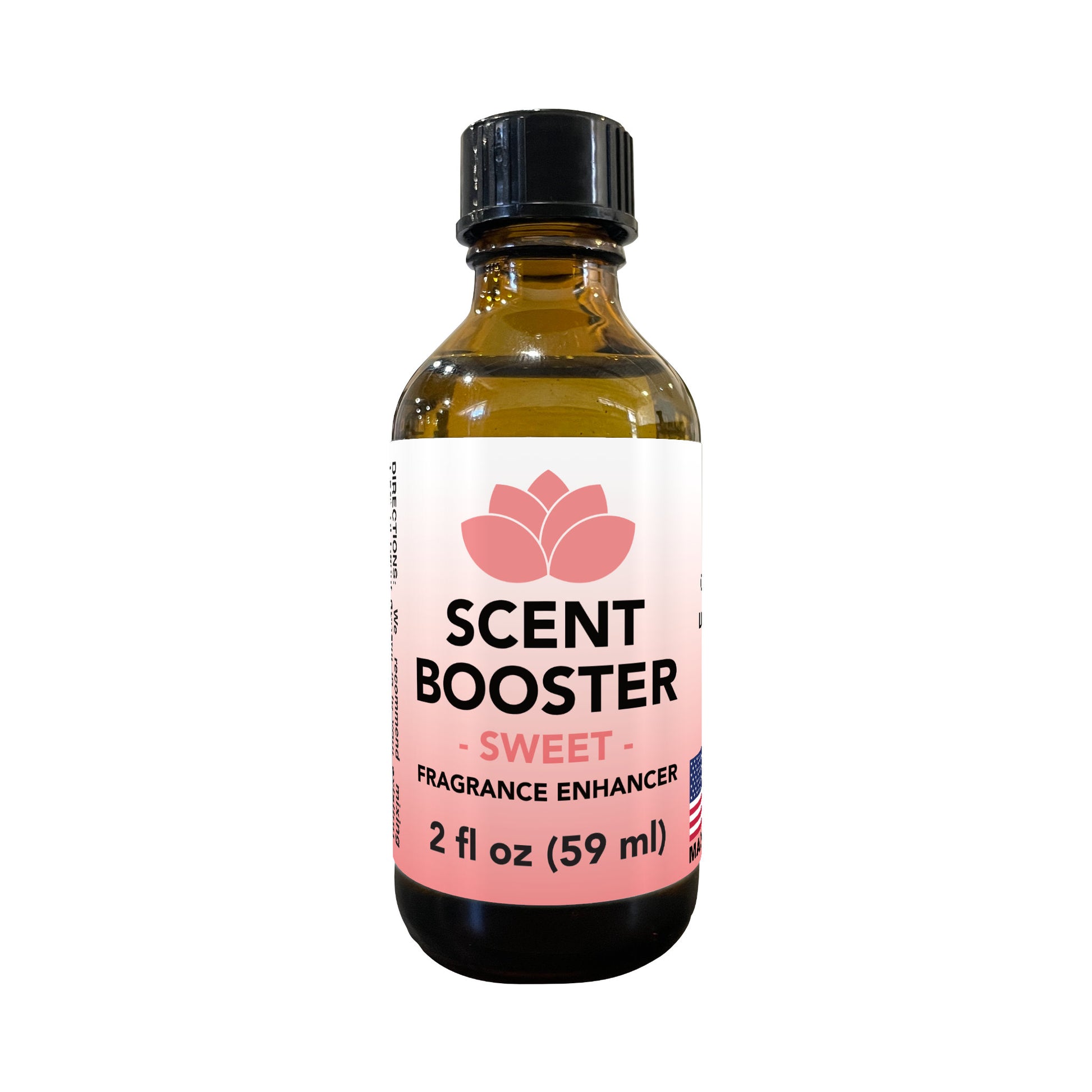 Scent Booster Sweet Fragrance Enhancer Additive - World of Aromas