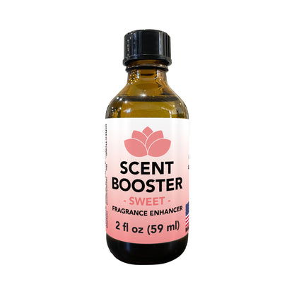 Scent Booster Sweet Fragrance Enhancer Additive - World of Aromas