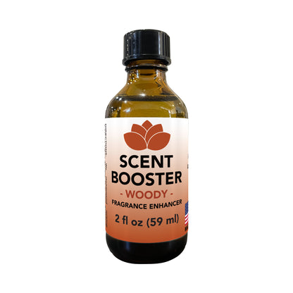 Scent Booster Woody Fragrance Enhancer