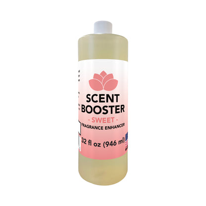 Scent Booster Sweet Fragrance Enhancer