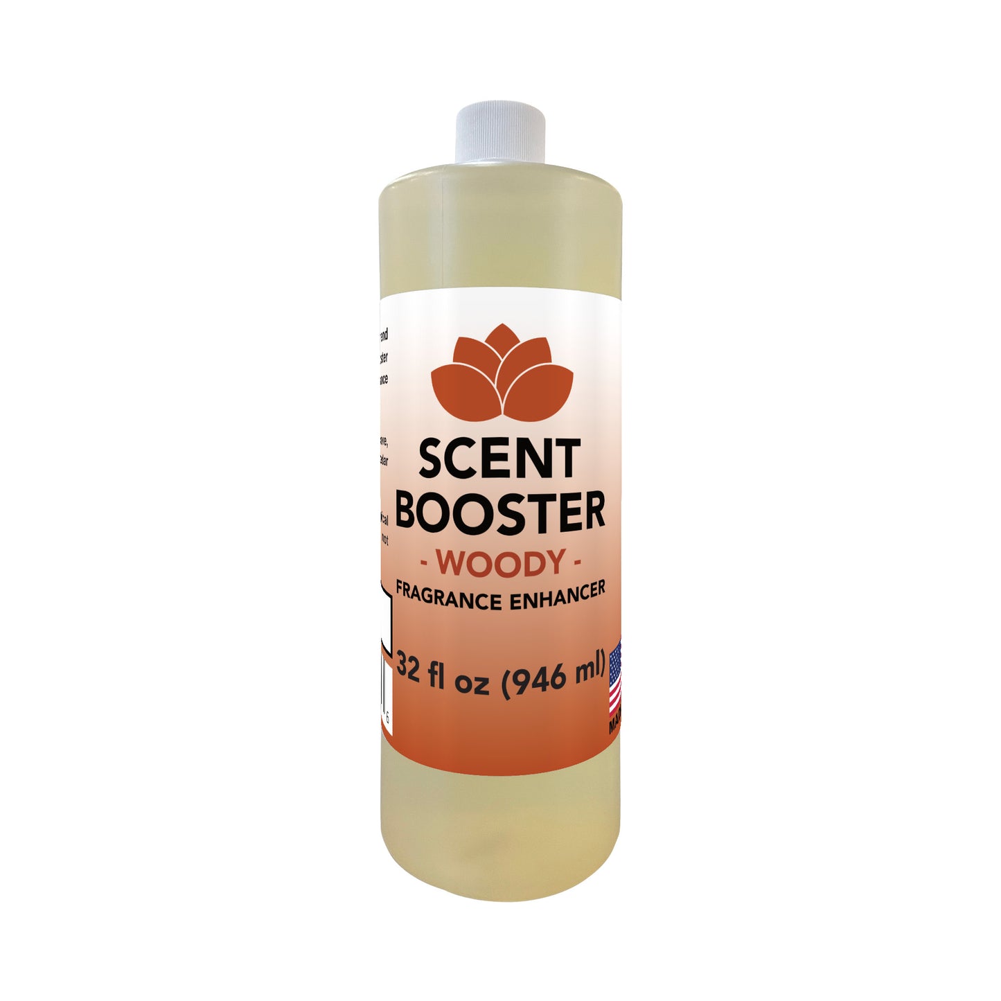 Scent Booster Woody Fragrance Enhancer