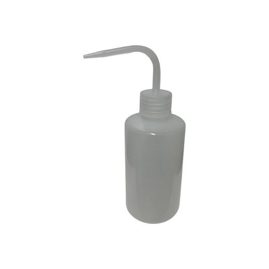 250 ml LDPE (or HDPE) Solvent Wash Bottle - World of Aromas