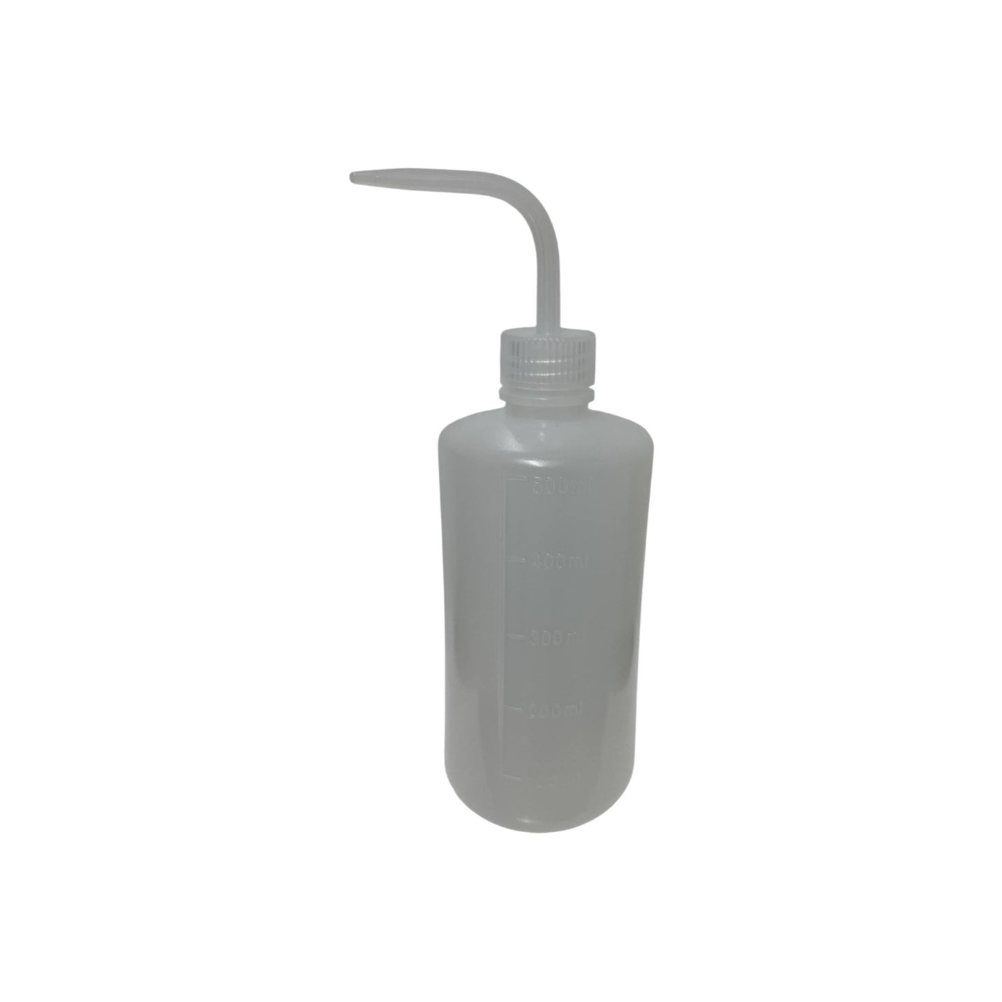 500 ml LDPE (or HDPE) Solvent Wash Bottle - World of Aromas
