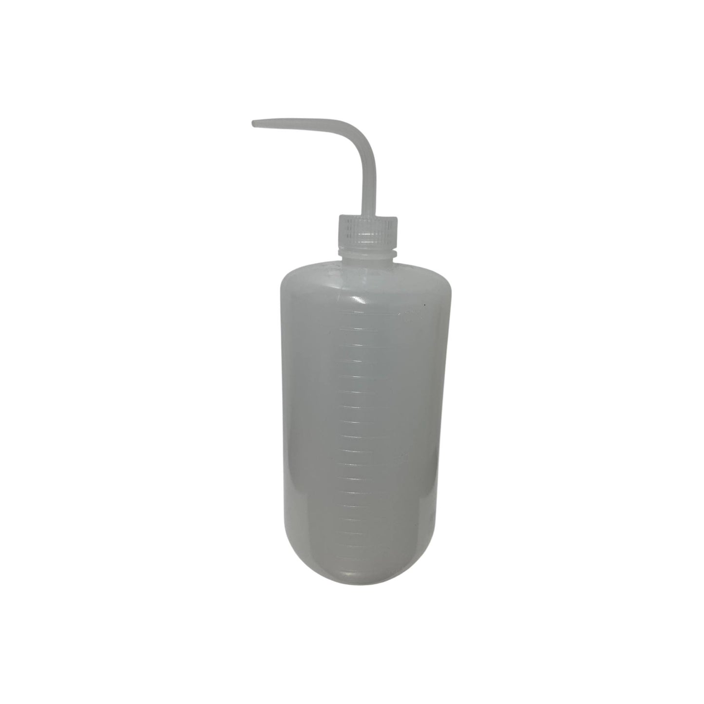 1000 ml LDPE (or HDPE) Solvent Wash Bottle - World of Aromas