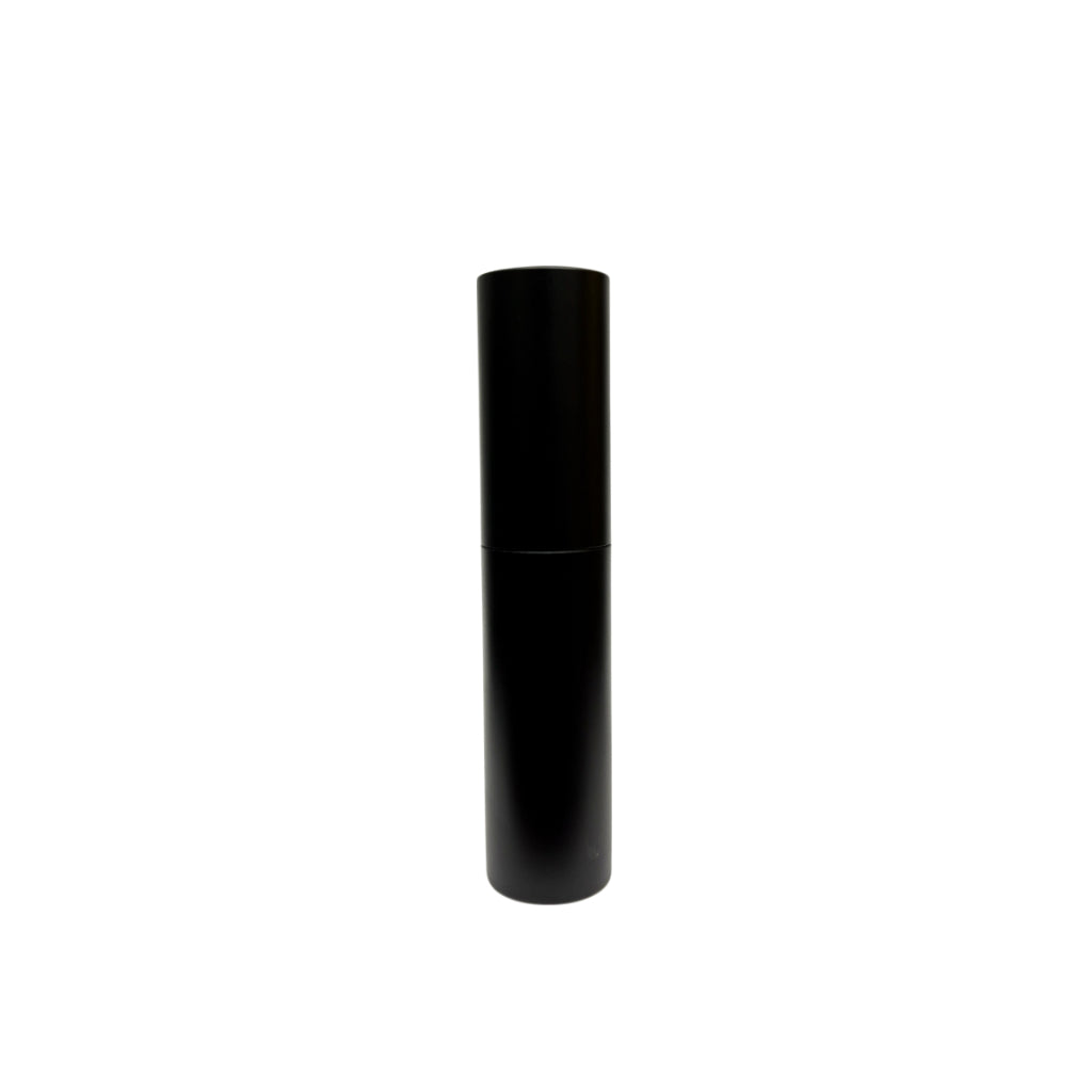 0.34 oz (10 ml) Black Twist Travel Sprayer