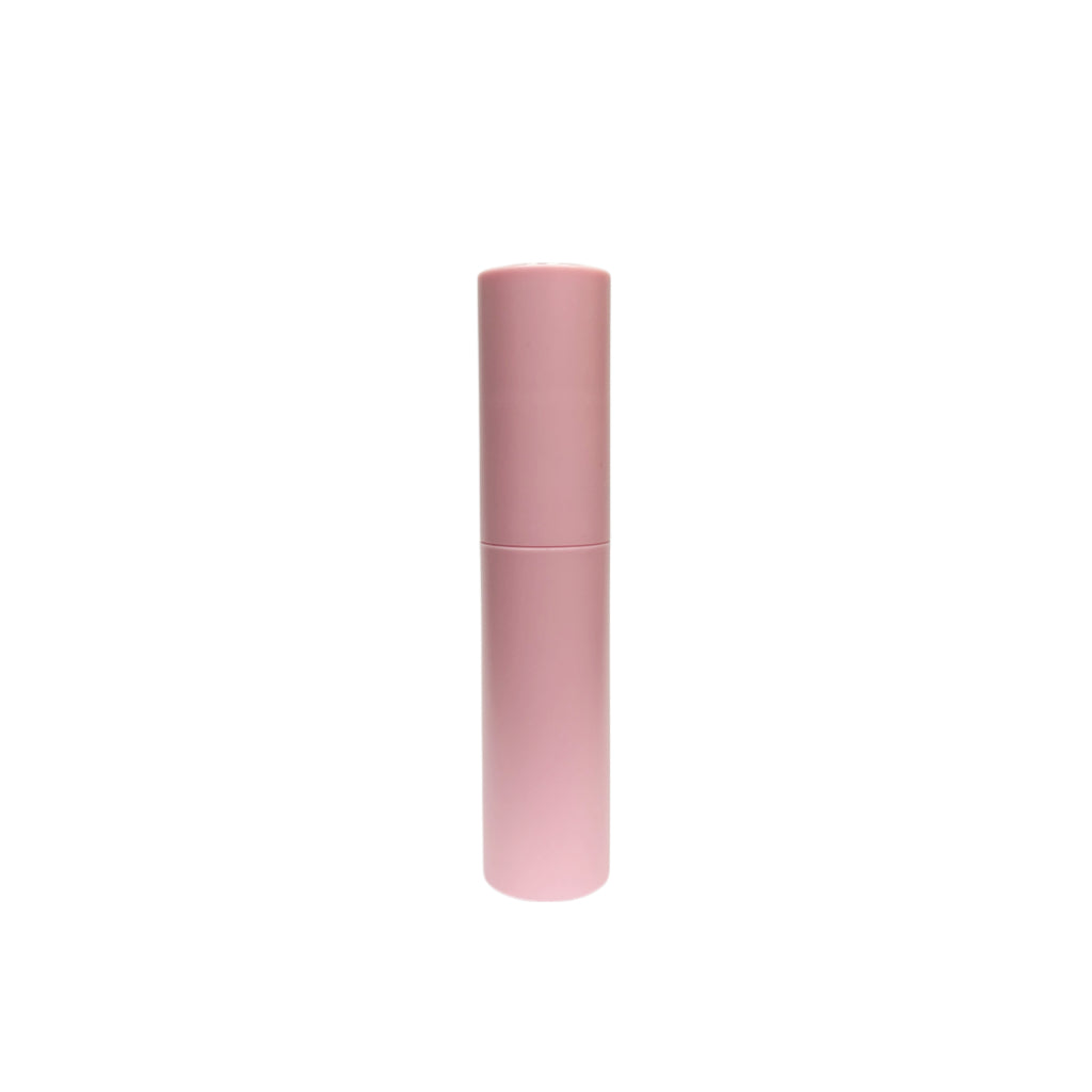 0.34 oz (10 ml) Pink Twist Travel Sprayer