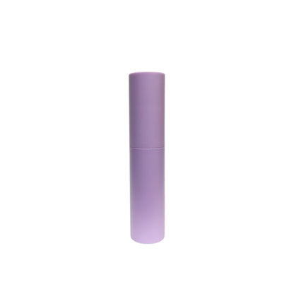 0.34 oz (10 ml) Purple Twist Travel Sprayer